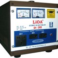 Ổn áp Lioa 2kva SH-2000